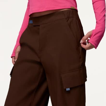 Columbia South Saddle Peak Pants - Women's 7