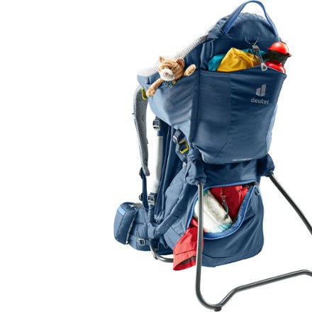 Deuter Kid Comfort Child Carrier 10