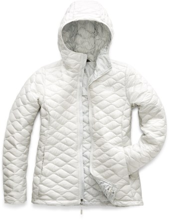 north face thermoball hoodie womens