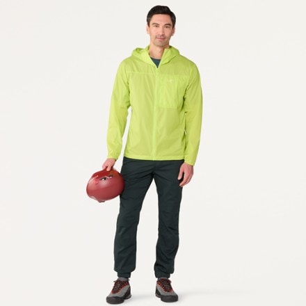 Black Diamond Notion Pants - Men's 5