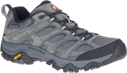 Merrell Moab 3 GORE-TEX Hiking Shoes - Men's 2