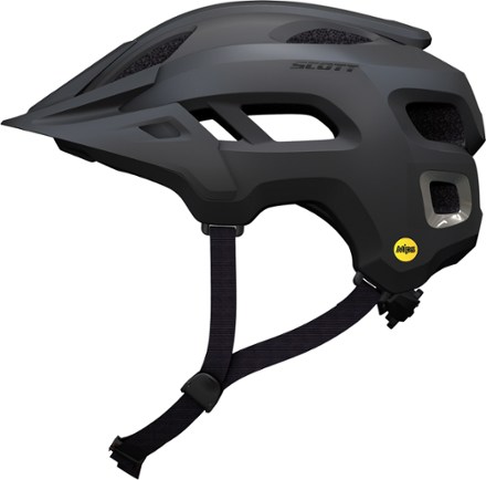 scott cycle helmets