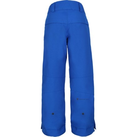 Obermeyer Brisk Snow Pants - Boys' 4