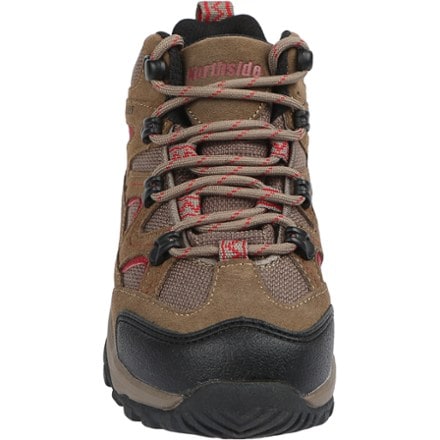 Northside Snohomish Jr. Waterproof Hiking Boots - Kids' 2