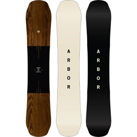 Arbor Element Snowboard - 2025/2026 4