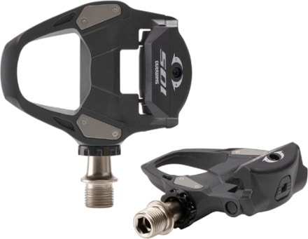 Shimano PD-R7000 105 SPD-SL Pedals 1