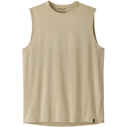 Patagonia Capilene Cool Ultra Tank Top - Men's 0