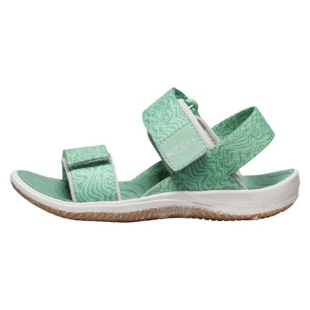 KEEN Elle Backstrap Sandals - Kids' 0