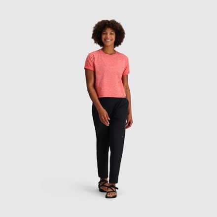 Outdoor Research Essential Boxy T-Shirt - Women's 3