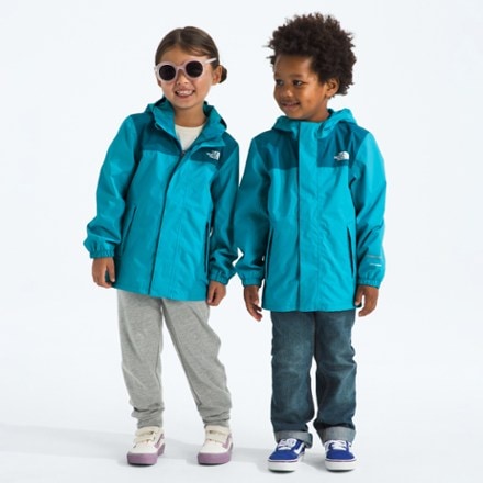 The North Face Antora Rain Jacket - Toddlers' 6