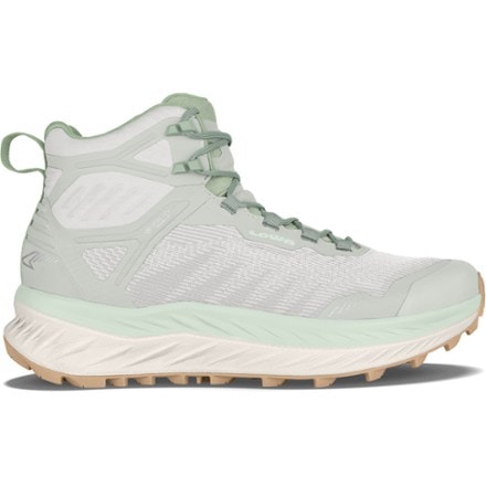 Lowa Fortux GTX QC Hiking Boots - Women's 0