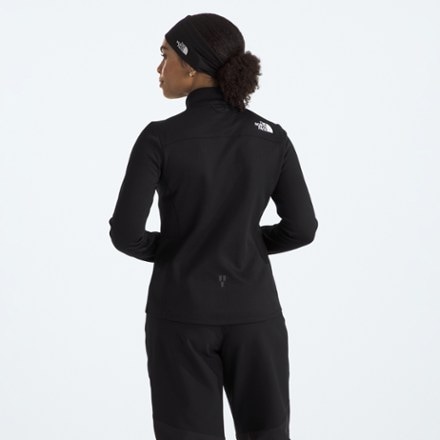 The North Face Winter Warm Pro Quarter-Zip - Women's 2