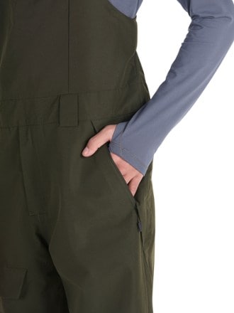 Marmot Glades Bib Pants - Men's 5