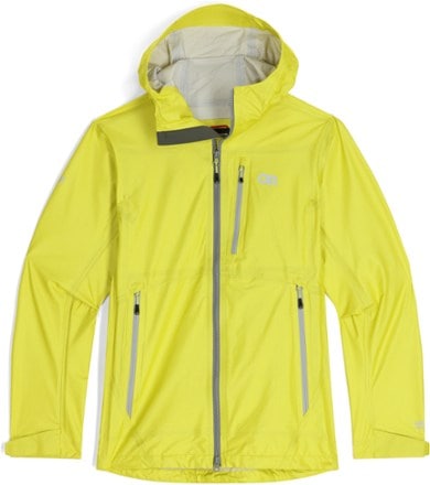 Outdoor Research Helium AscentShell Jacket - Women's 0