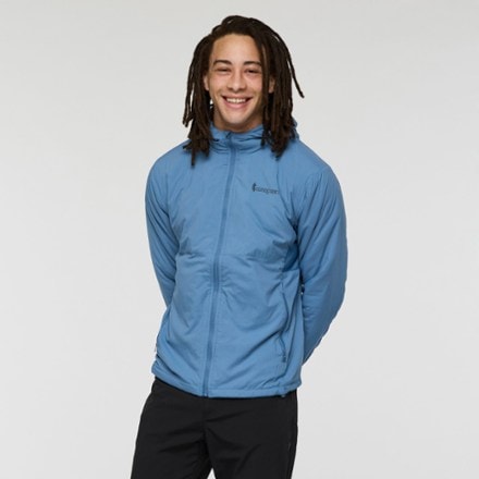 Cotopaxi Pacaya 2.0 Insulated Hooded Jacket - Men's 1
