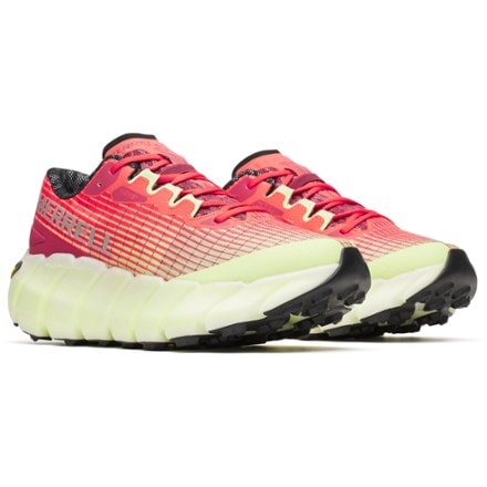 Merrell MTL Adapt Matryx Trail-Running Shoes - Men's 3