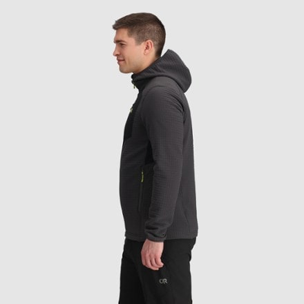 Outdoor Research Vigor Plus Fleece Hoodie - Men's 4