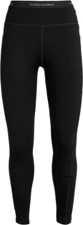 Icebreaker Merino Base Layer Leggings - Women's 0