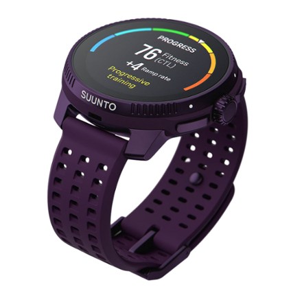 Suunto Race Titanium 1