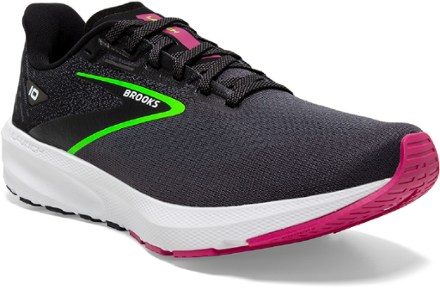 Brooks Launch 10 Road-Running Shoes - Women's 2