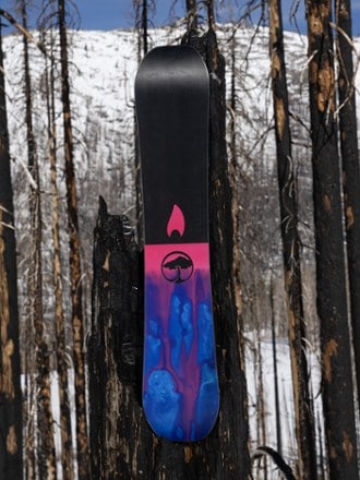Arbor Rain Snowboard - 2025/2026 6
