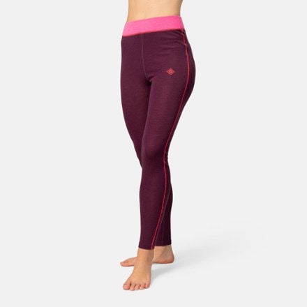 Kari Traa Kaia Base Layer Set - Women's 5
