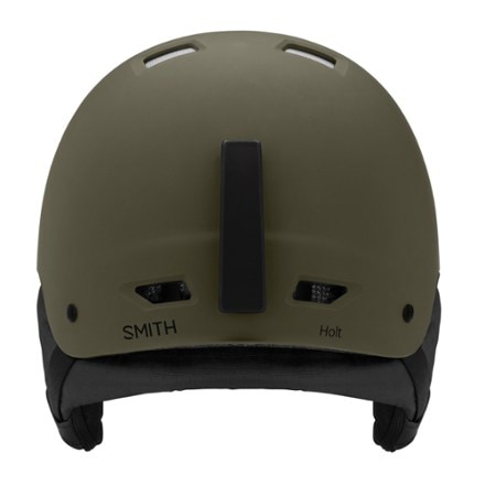 Smith Holt Snow Helmet 1