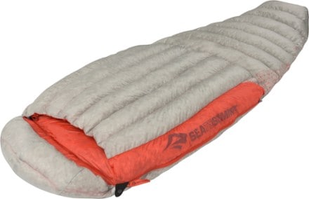 Sea to Summit Flame Fm I Down Sleeping Bag - Women's 1