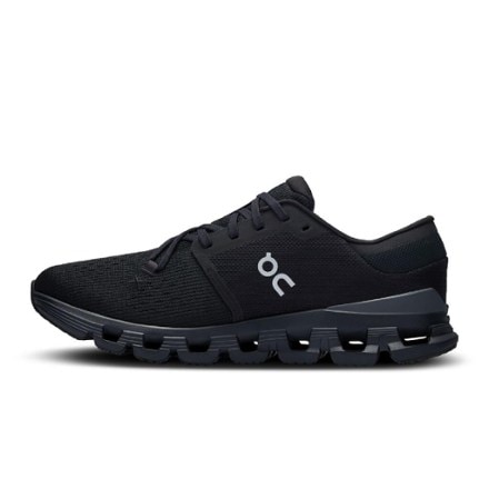 On Cloud X 4 Road-Running Shoes - Men's 1