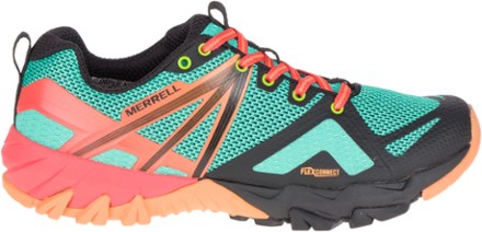 merrell women's hiking footwear