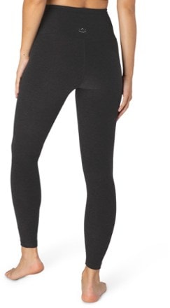 Beyond Yoga Spacedye At Your Leisure High-Waisted Midi Leggings - Women's 3