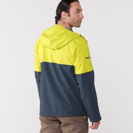 Outdoor Research Foray 3L Jacket - Men's 2