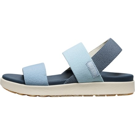 KEEN Elle Backstrap Sandals - Women's 1