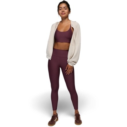 prAna Sculpt Scoop Bra 3