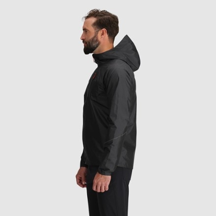 Outdoor Research Helium Rain Jacket - Men's 4