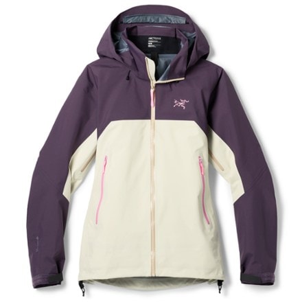 Arc'teryx Beta AR Jacket - Women's 0