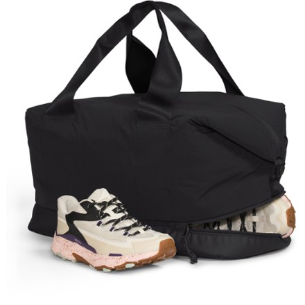 The North Face Never Stop Weekender Duffel Bag - Women's 4