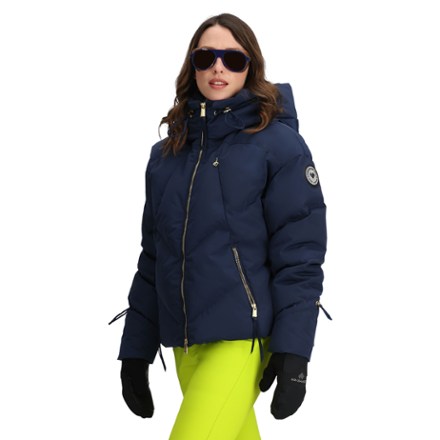 Obermeyer Ventina Down Jacket - Women's 6