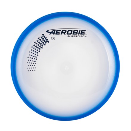 Aerobie Superdisc Flying Disc 0