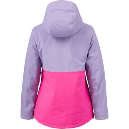 Flylow Sarah Insulated Anorak - Women's 5