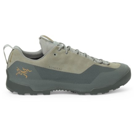 Arc'teryx Konseal GTX Approach Shoes - Men's 0