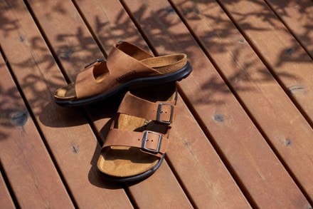 Birkenstock Arizona Crosstown Sandals - Women's 6