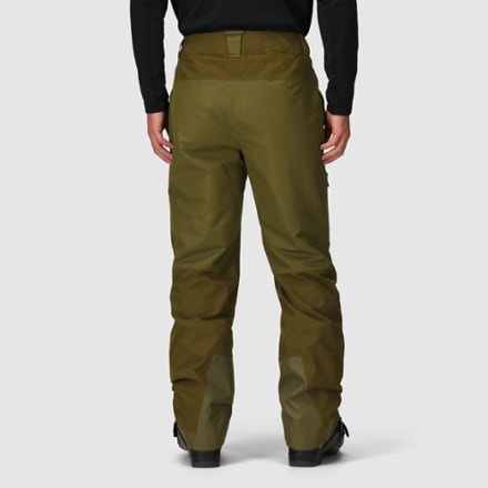 Outdoor Research Powderverse Snow Pants - Men's 2