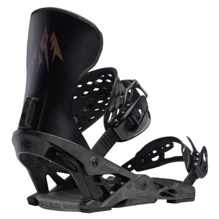 Jones Apollo Pro Bindings - 2024/2025 1