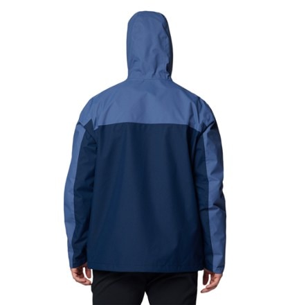 Columbia Hikebound II Jacket - Men's 1