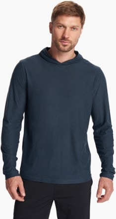 Vuori Strato Tech Hoodie - Men's 1