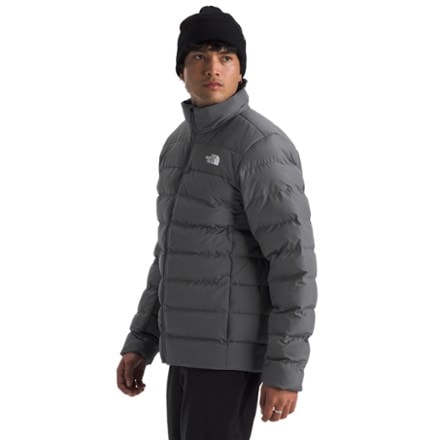 The North Face Aconcagua 3 Down Jacket - Men's 4