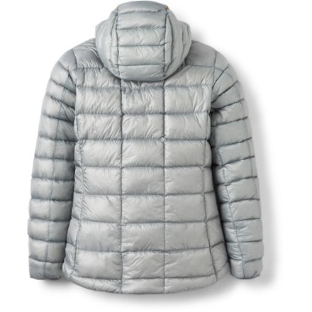Rab Mythic G Down Jacket - Women's 4