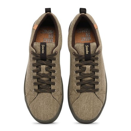 SAOLA Cannon Canvas 2.0 Shoes - Men's 5