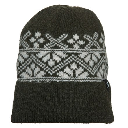 Sweet Turns Eco Keenan Beanie 0